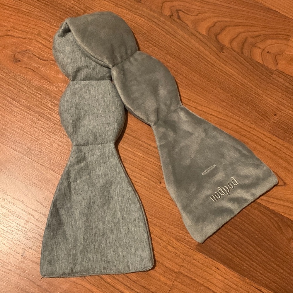 Nodpod weighted sleeping mask. Never used!